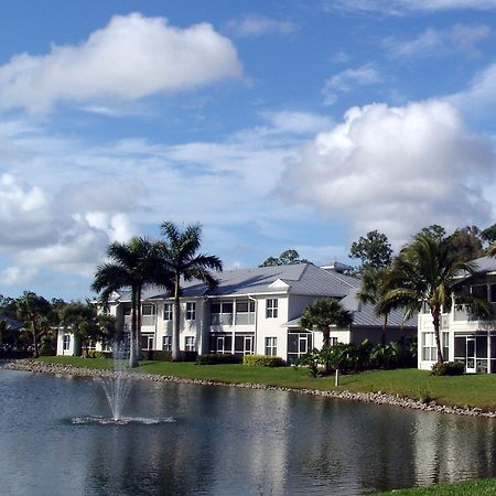 雷里度假村格里林克高尔夫别墅 Naples Manor 外观 照片