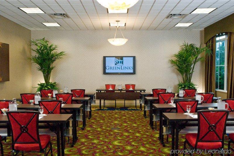 雷里度假村格里林克高尔夫别墅 Naples Manor 商务 照片